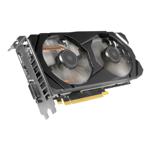 Galax GTX 1660 TI 6GB DDR6 (1C OC) Graphic Card