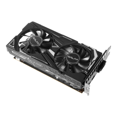 Galax GTX 1650 4GB DDR6 (EX 1C OC) Graphic Card