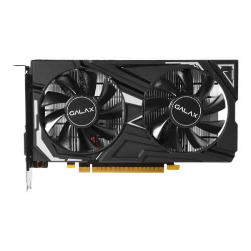 Galax GTX 1650 4GB DDR6 (EX 1C OC) Graphic Card