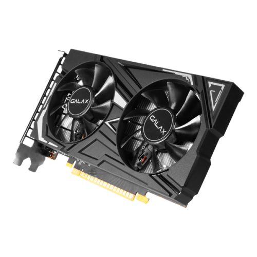 Galax GTX 1650 4GB DDR6 (EX 1C OC) Graphic Card