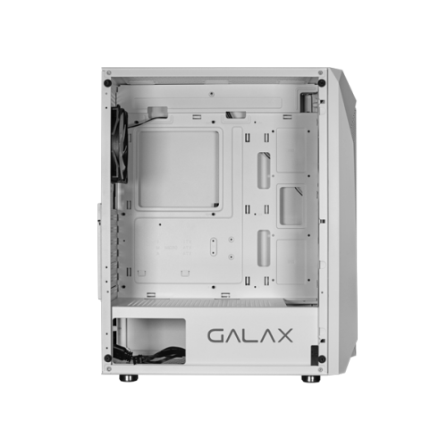 Galax Cabinet Revolution 05 (White)