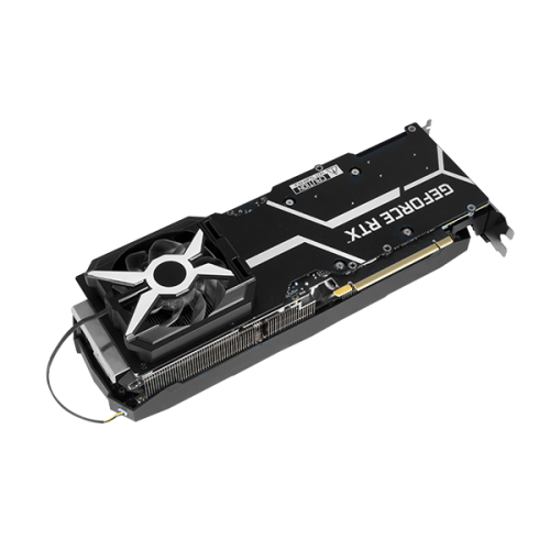 Galax RTX 3080TI 12GB DDR6 (SG OC) Graphic Card