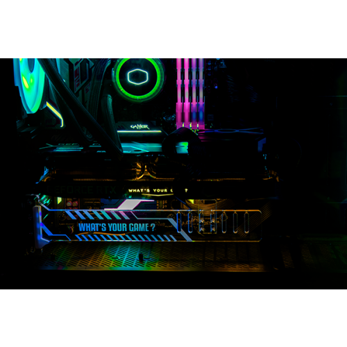 Galax RTX 3070TI 8GB DDR6 (1C OC) Graphic Card