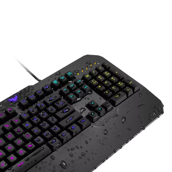 Asus Gaming Keyboard TUF K5 MECH