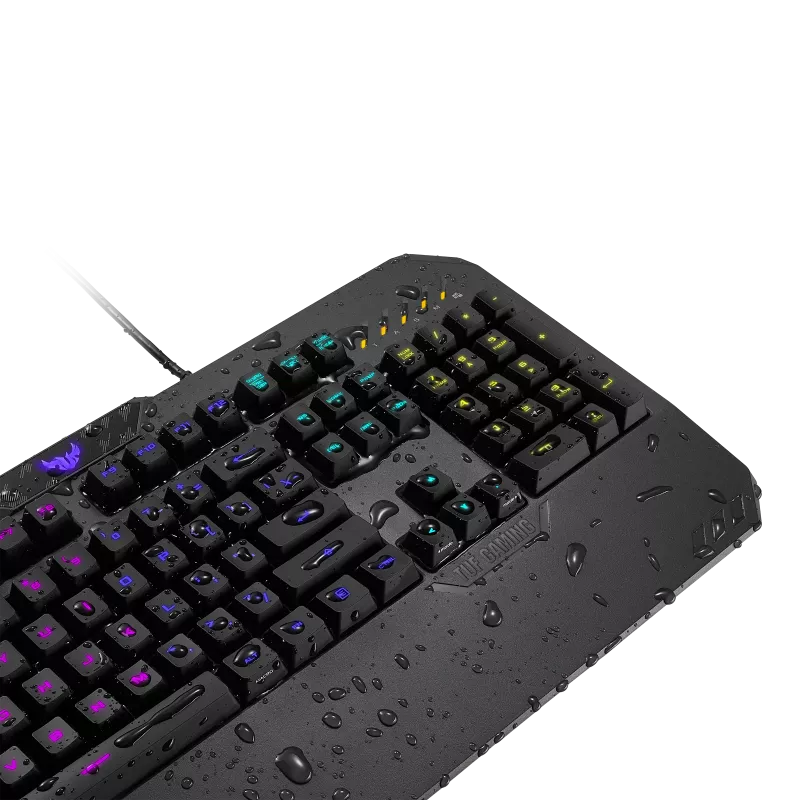 Asus Gaming Keyboard TUF K5 MECH