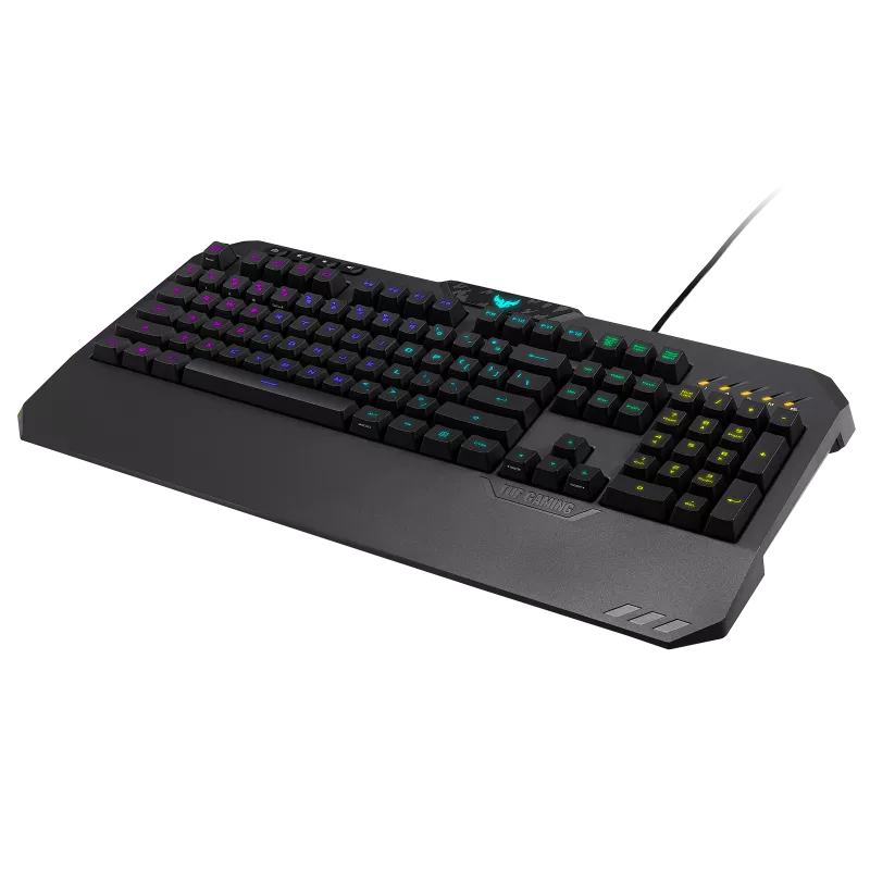 Asus Gaming Keyboard TUF K5 MECH