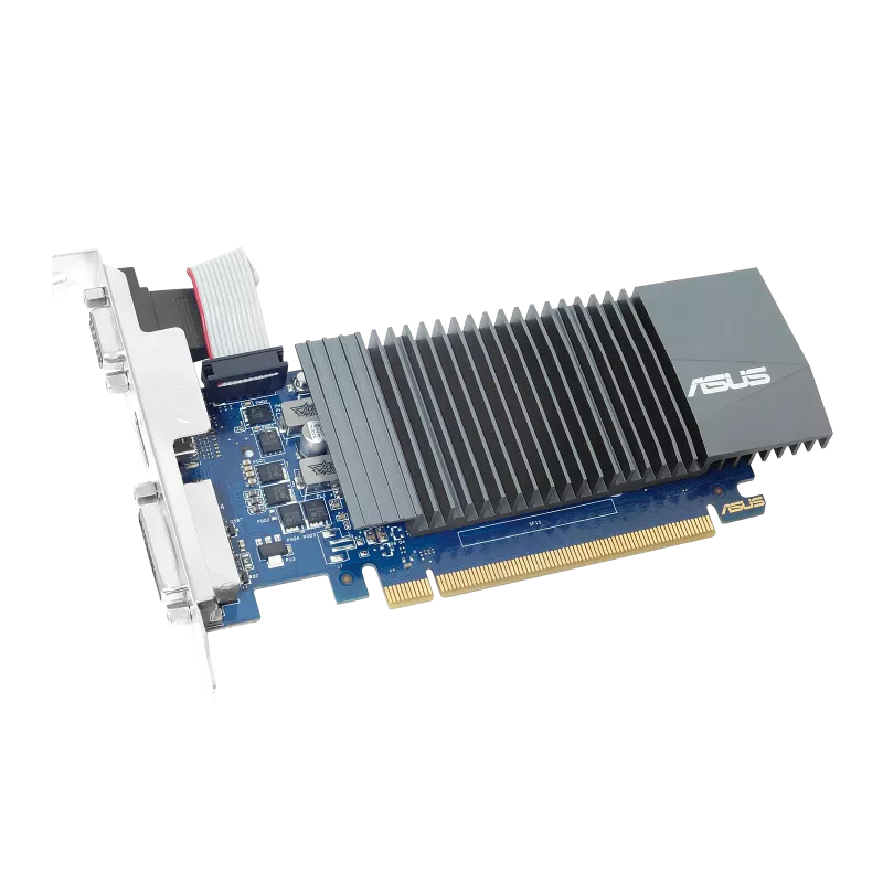 GT 730 2GB DDR5 Graphic Card