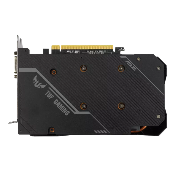 GTX 1660 TI 6GB DDR6 (TUF EVO) Graphic Card