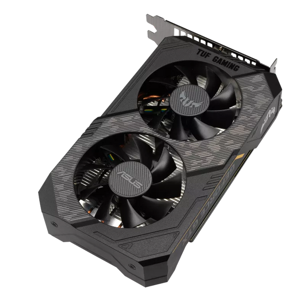 GTX 1660 TI 6GB DDR6 (TUF EVO) Graphic Card