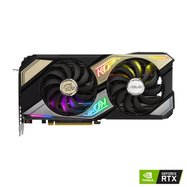 RTX 3070 8GB KO (LHR) Graphic Card