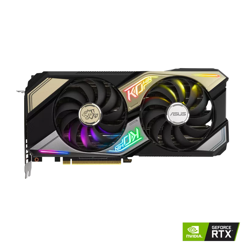 RTX 3070 8GB KO (LHR) Graphic Card