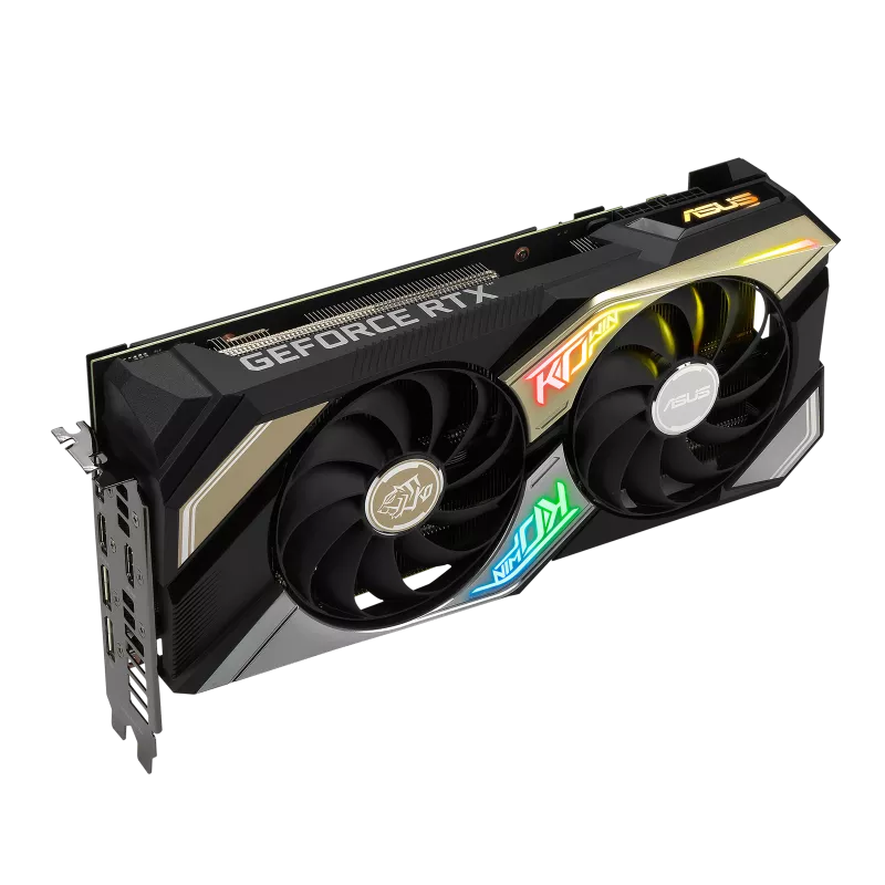 RTX 3070 8GB KO (LHR) Graphic Card