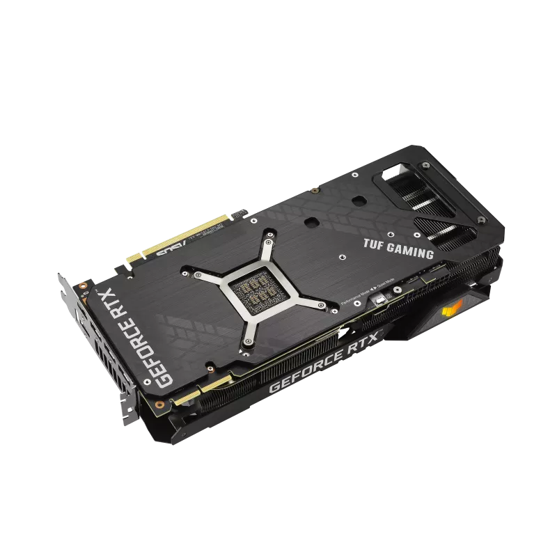 RTX 3090 24GB DDR6 TUF (OC) Graphic Card