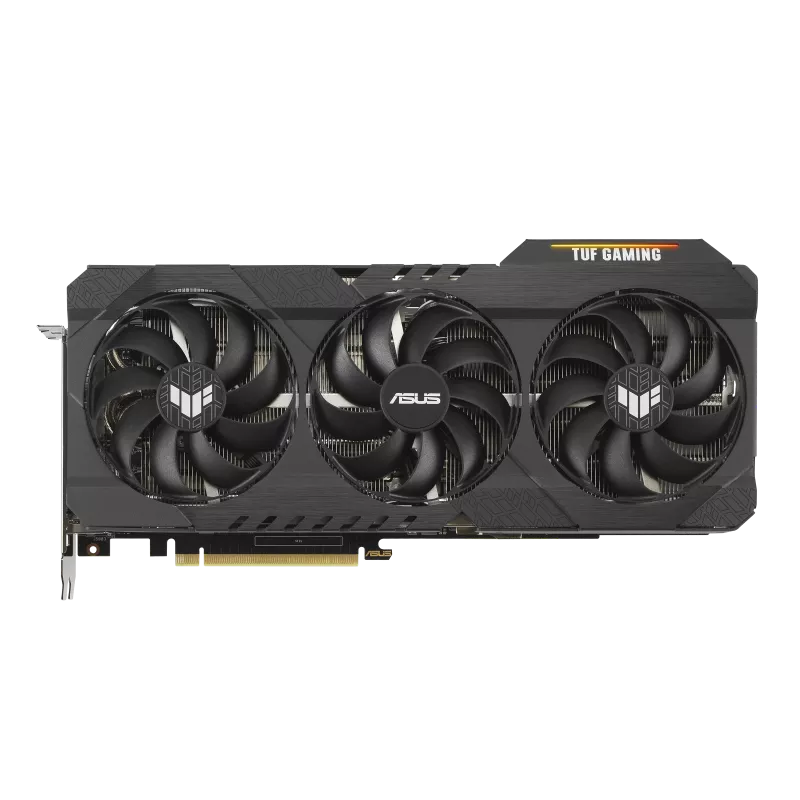 RTX 3090 24GB DDR6 TUF (OC) Graphic Card