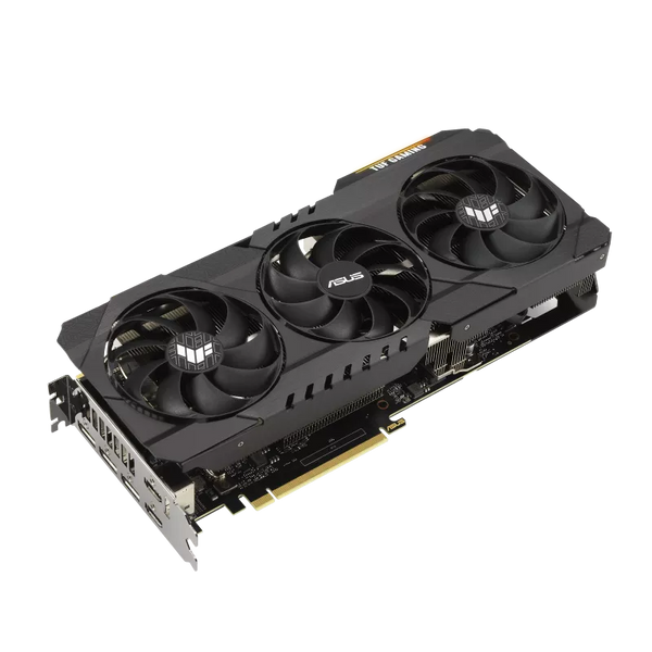 RTX 3090 24GB DDR6 TUF (OC) Graphic Card