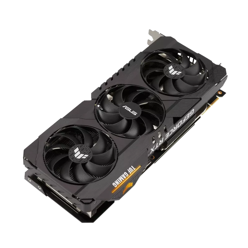 RTX 3090 24GB DDR6 TUF (OC) Graphic Card