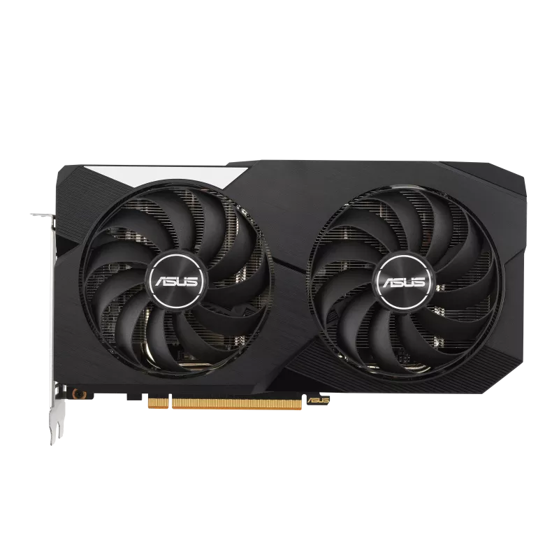 RX 6600XT 8GB DDR6 (DUAL) Graphic Card