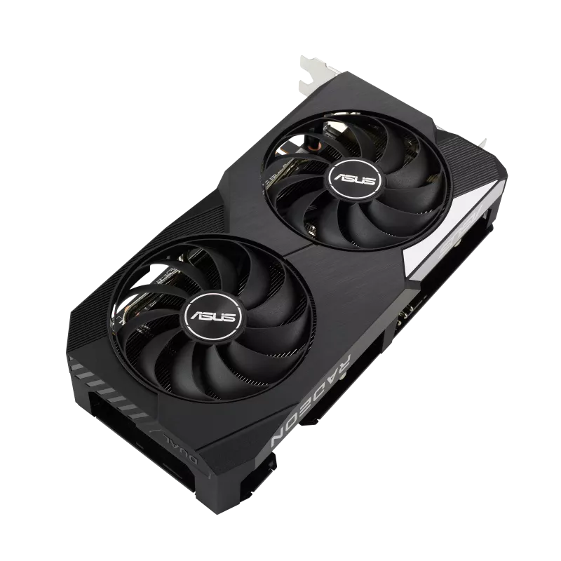 RX 6600XT 8GB DDR6 (DUAL) Graphic Card