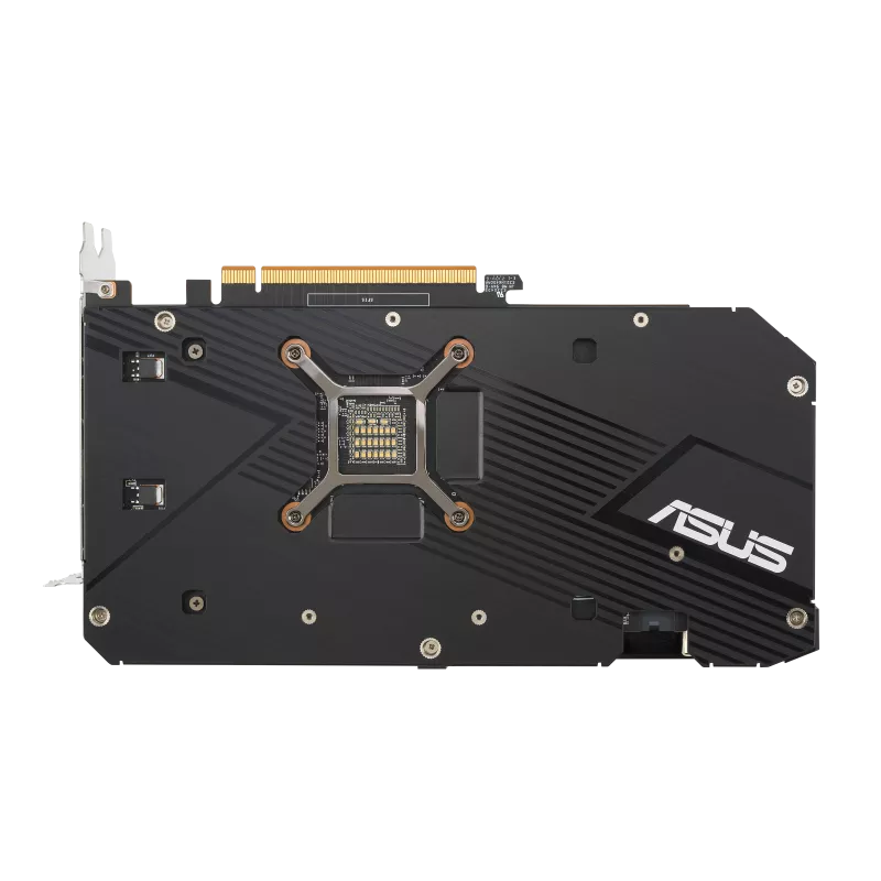 RX 6600XT 8GB DDR6 (DUAL) Graphic Card