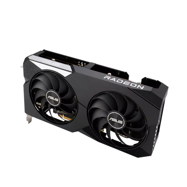 RX 6600 8GB DDR6 (DUAL) Graphic Card