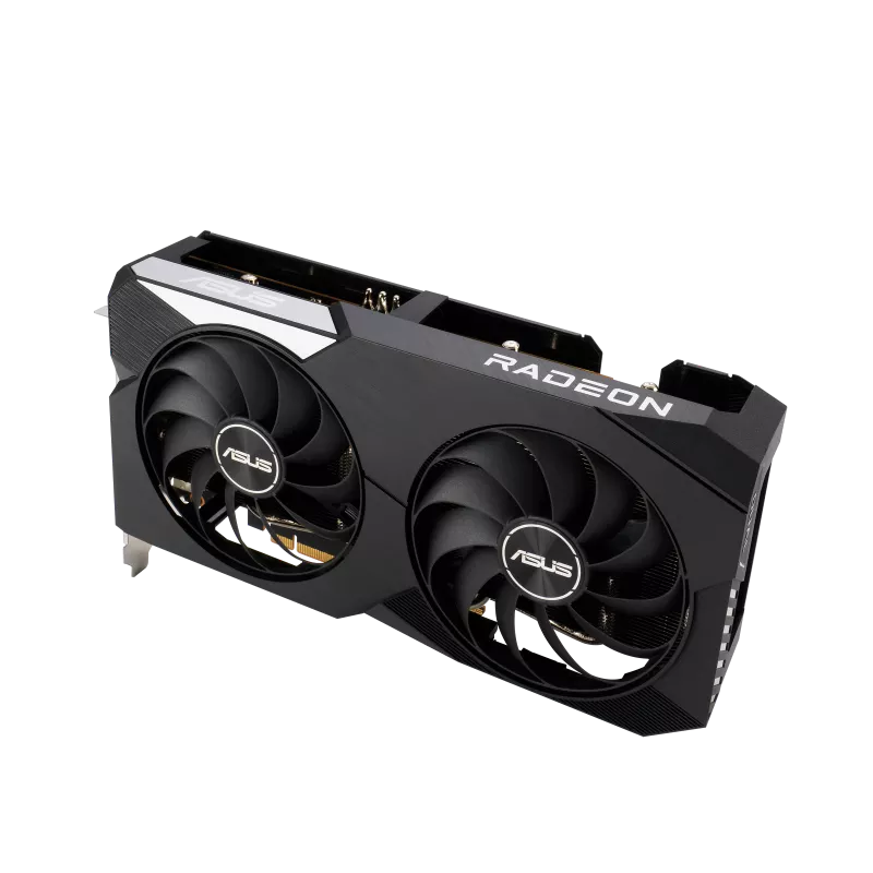 RX 6600XT 8GB DDR6 (DUAL) Graphic Card