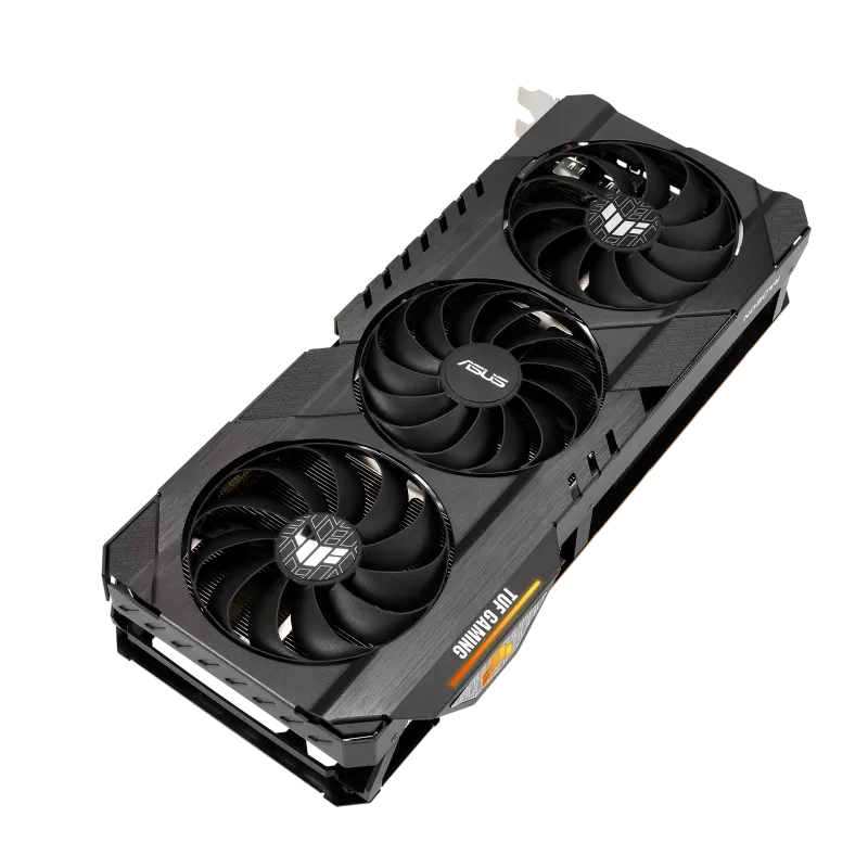 RX 6900XT 16GB DDR6 (TUF OC) Graphic Card