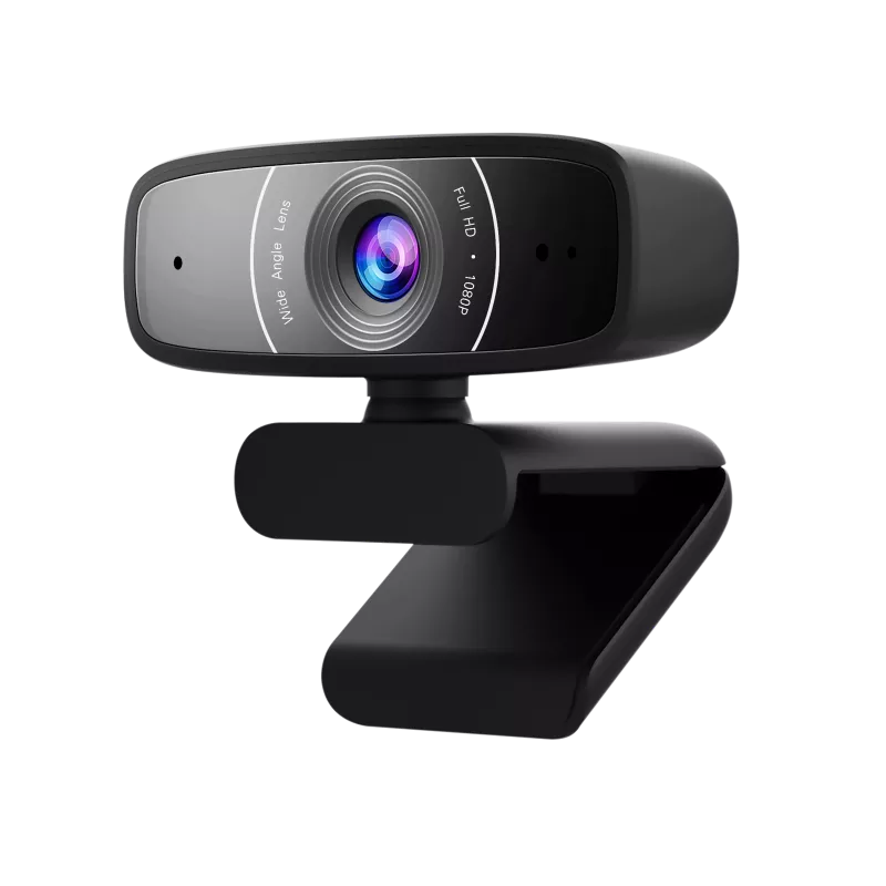 Asus Web camera C3 1080P FHD