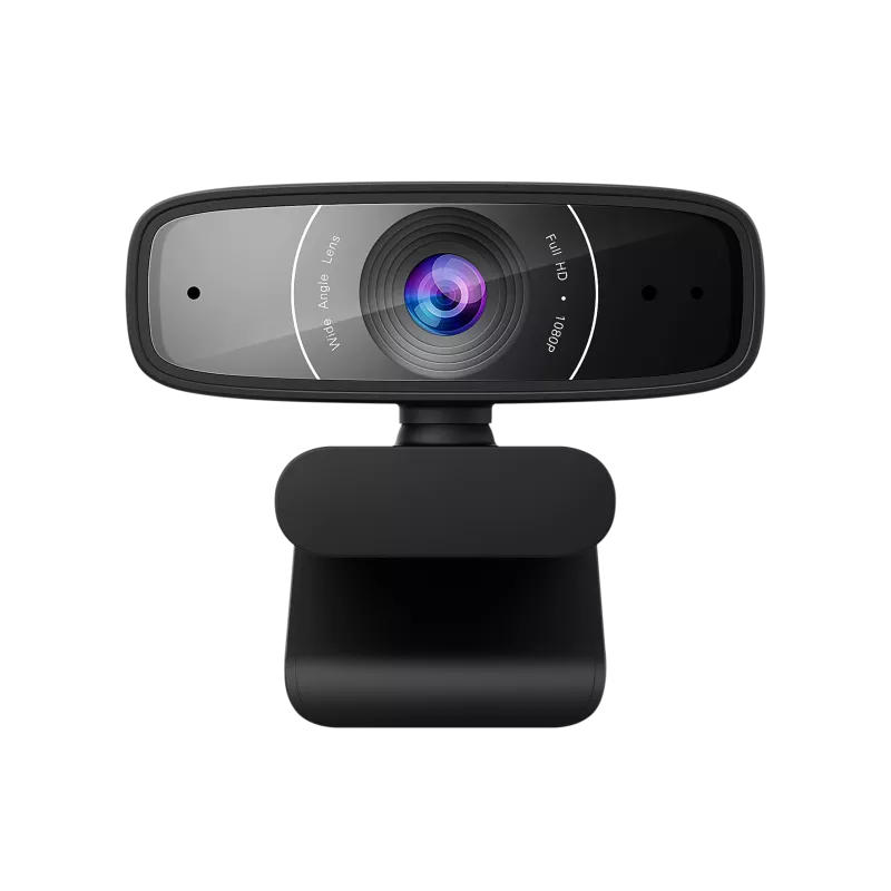 Asus Web camera C3 1080P FHD