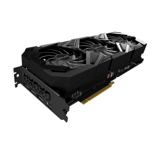 Galax RTX 3090 24GB DDR6 (EX GAMER BLACK TF) Graphic Card