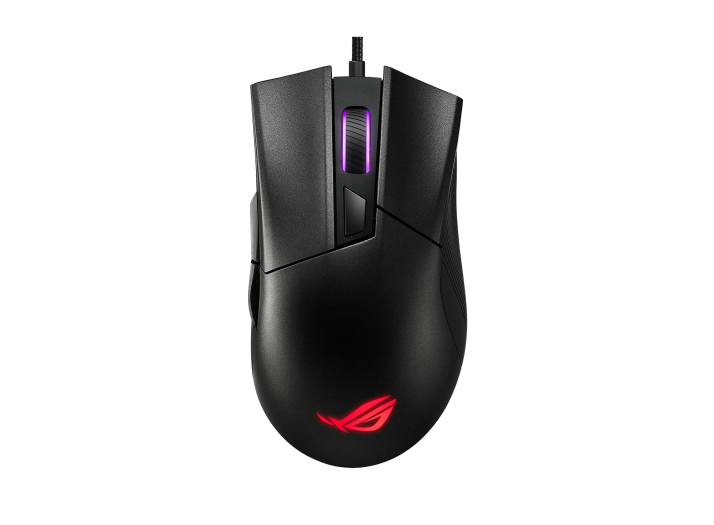 Asus Gaming Mouse P507 Gladius II