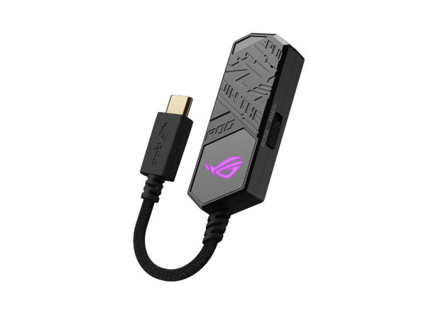 Asus Clavis USB-C TO 3.5MM DAC