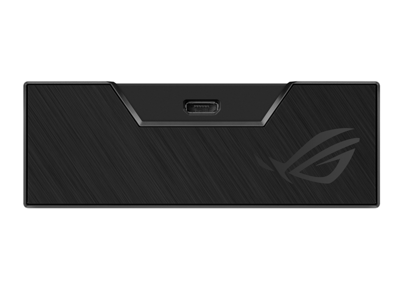 Asus Webcamera ROG EYE S