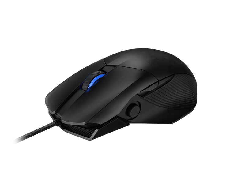 Asus Gaming Mouse Chakram Core