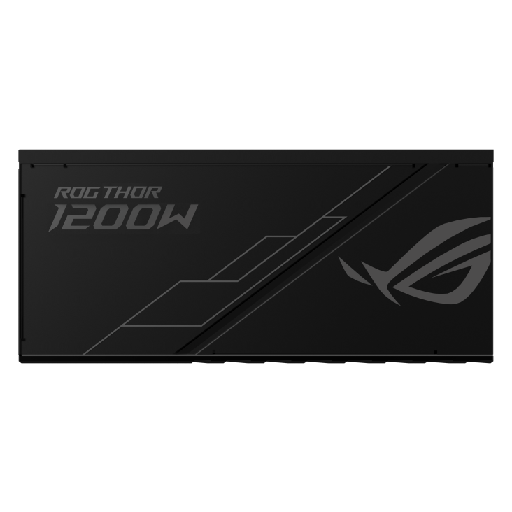 ASUS ROG THOR 1200W 80+ PLATINIUM