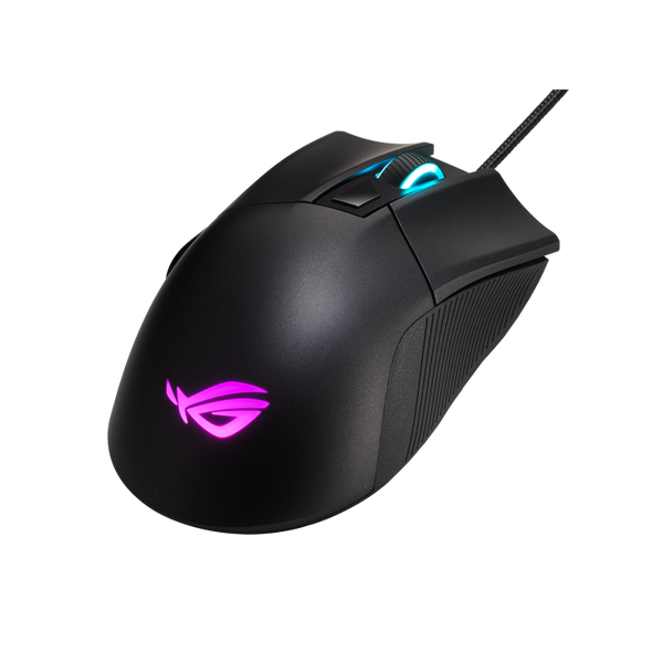 Asus Gaming Mouse P507 Gladius II