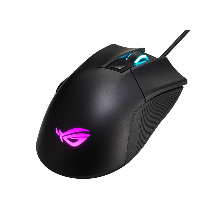 Asus Gaming Mouse P507 Gladius II