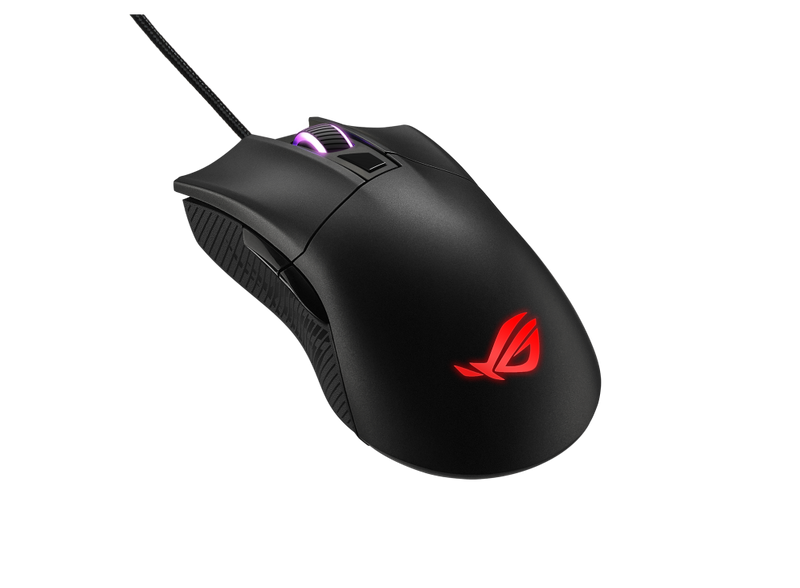 Asus Gaming Mouse P507 Gladius II