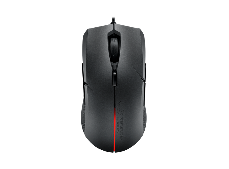 Asus Gaming Mouse Strix Evolve