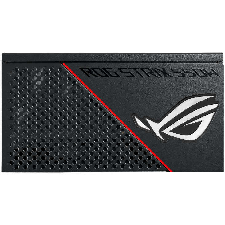 ASUS ROG STRIX 550W 80+ GOLD