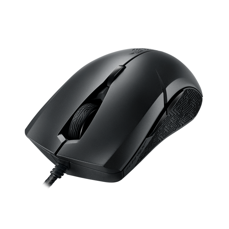 Asus Gaming Mouse Strix Evolve