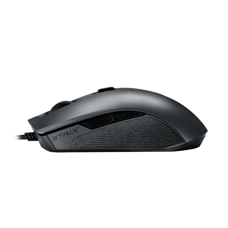 Asus Gaming Mouse Strix Evolve