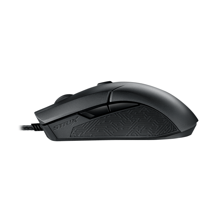 Asus Gaming Mouse Strix Evolve