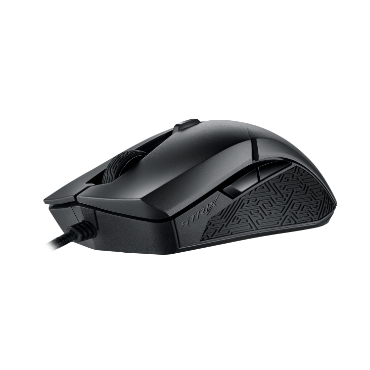 Asus Gaming Mouse Strix Evolve