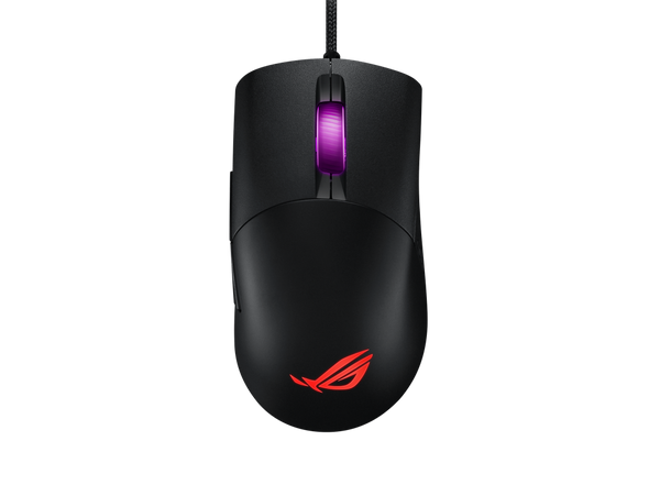 Asus Gaming Mouse Keris 6