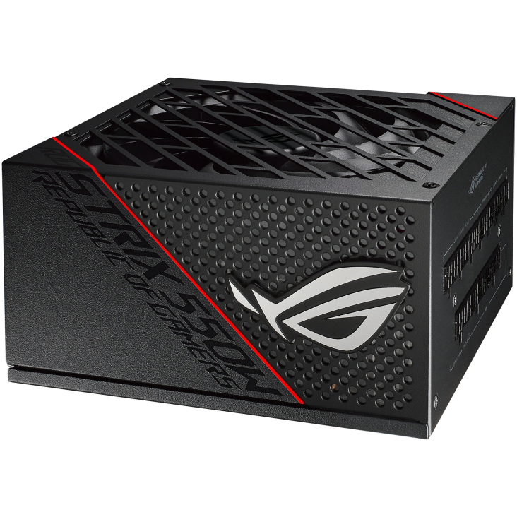 ASUS ROG STRIX 550W 80+ GOLD