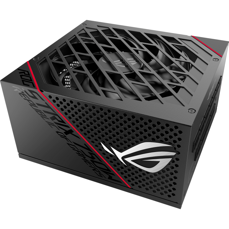 Asus ROG-STRIX-750G Smps