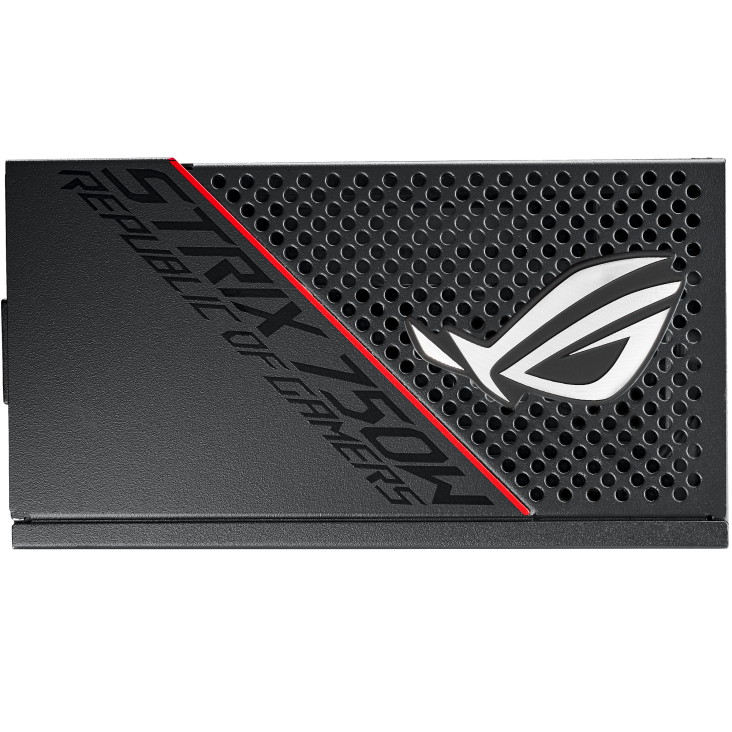 Asus ROG-STRIX-750G Smps