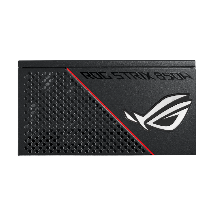 Asus ROG-STRIX-850G Smps