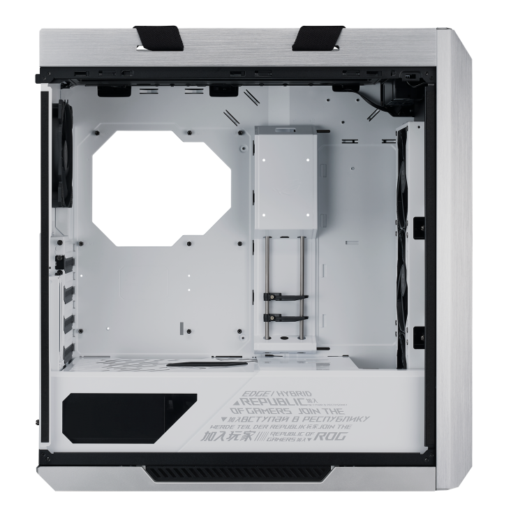 STRIX-GX601-WHITE Cabinet