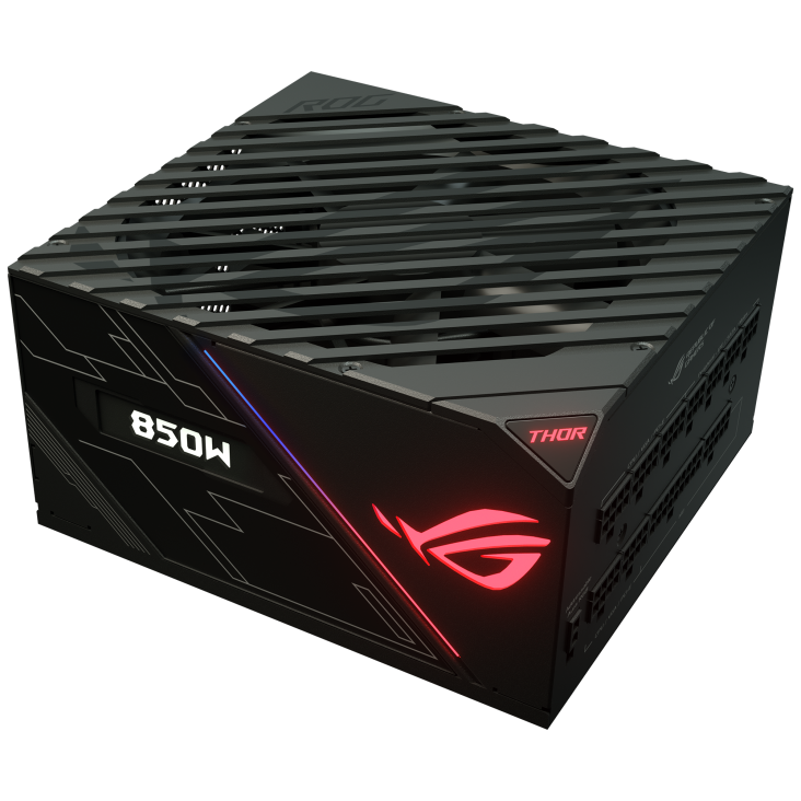 Asus ROG-STRIX-850G Smps